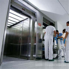 Ascenseur de patient handicapé médical d&#39;hôpital de lit de 1600kg